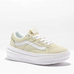 Old Skool Overt CC Shoe Sand